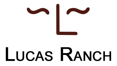 Lucas Ranch logo